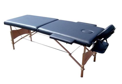 安吉康昊家具提供的便携式按摩床,推拿床